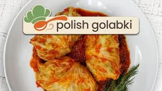 How to Make Polish Gołabki | Dairy free, Gluten Free