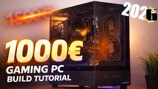 This 1000&euro; Gaming PC DESTROYS the Competition (2026)