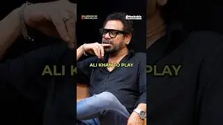 &ldquo;I Wanted Saif Ali Khan To Play Fardeen&rsquo;s Role&rdquo; - Anees Bazmee | Mashable India