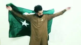 Pakistan Zamong Watana - Rap Song Drill 2022