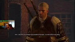 Zaklínač 3 Divoký hon CZ tit