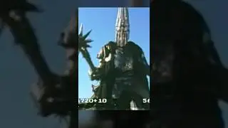Peter Jackson FIXED the Witch-King&rsquo;s Design Last Minute!