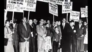 John F  McManus   Blacklisted in Hollywood   The Hollywood Ten mp4