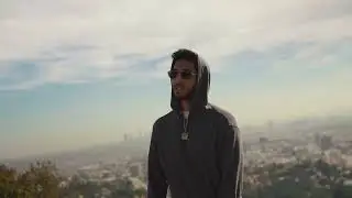 Last Call - BollywoodRo (Official Music Video) | Melodic Rap x Hip-Hop Indian Fusion