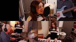 Kate & Tripp Sprague - Wishful Thinking (BENNEE cover)
