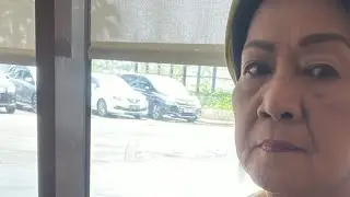 Grandma uti is live! From THE PARK
