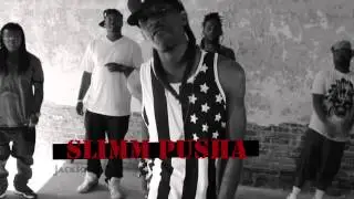The Cypher:  The Mississippi Edition