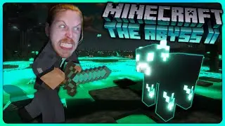 The Hunted Becomes The Hunter! - The Abyss 2 - The Other Side