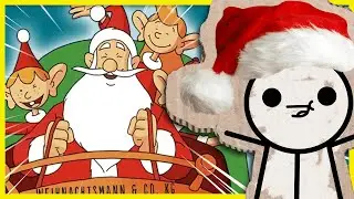 R&uuml;ckblick auf WEIHNACHTSMANN & CO. KG