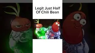Plants Vs Zombies 2: Plant Slander (Frostbite Caves Edition) #shorts #pvz2 #plantsvszombies #slander