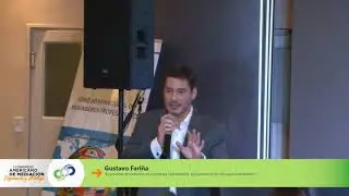 Gustavo Fariña  Mediación Transformativa