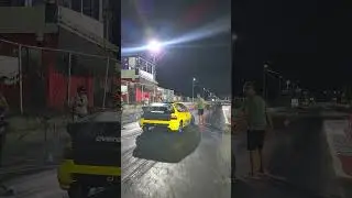honda civic EG Puntuable de dragueo autodromo speedway Park Las Am&eacute;ricas #cdrl