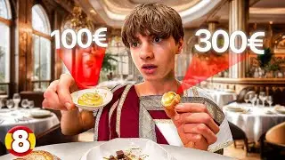 EL RESTAURANTE DE LUJO QUE SIRVE COMIDA DE LA ANTIGUA ROMA | En España Pasan Cosas - Ep 8