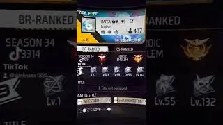 #foryou #hafsa #freefire