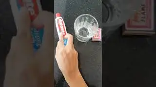 Easy Science Experiments to do at Home for kids And my first own voice video