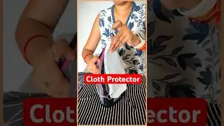 This Ironing Cover is required in every home💥 #shorts #youtubeshorts