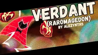 Verdant Pero es Raromagedon V2 (Gravity Falls Madness) II FNF Cover II Mario Madness v2