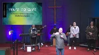 Sunday Gathering: Jesus is Better