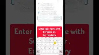 how to create a Unique Gmail account || unique Gmail account 🤫