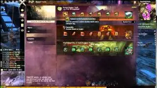 H0verKill talks about april feature pack