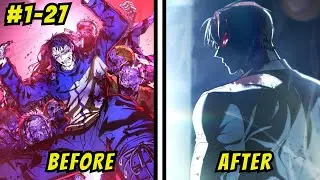 100 Regressions. One Purpose: Save His Daughter from the Apocalypse - Zombie Pad