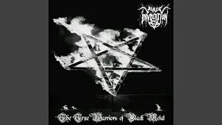 Consecration of Cult