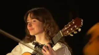 The Juno Duo - Can She Excuse My Wrongs by John Dowland 