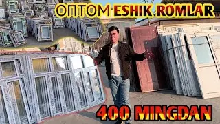 ENG ARZONI ESHIK VA ROMLAR |Surxondaryo viloyati bo‘yicha arzoni....