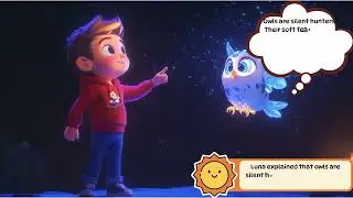 Why Do Owls Stay Awake at Night and Sleep During the Day?