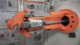 Bending machine for Busbar production - NUMALLIANCE