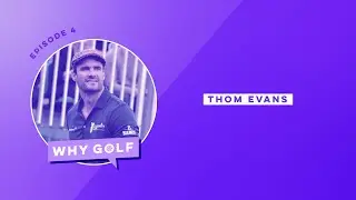 Former international rugby player Thom Evans