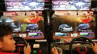 TOP 32 Match Fikri (GUEST) vs Rio (••1••) | 1v1 Tournament Bali 5 Agt 2023