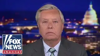 Graham reveals what should happen if Putin uses nuclear weapons