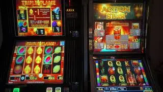 ￼👉🏻🥰Bally Multi Merkur Gold Jackpot geholt Silber und Bronze zocken Spielhalle Casino let&rsquo;s play 👍😎￼