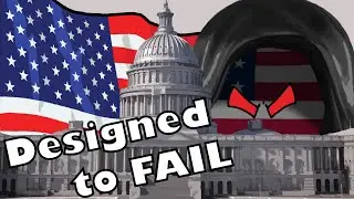 Is Congress designed to fail?