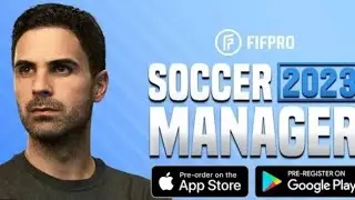 مهنة المدرب #1 / شرح لعبة sm23
