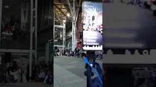Highlight live