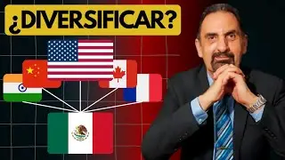B1 Dom-28-Diciembre | México Debería Diversificarse o Seguir Apostando por USA?