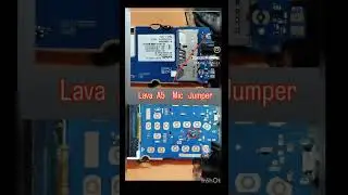 lava a5 mic jumper