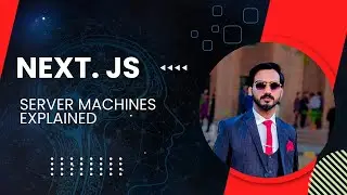 Server Machines Explained || Introduction to Web dev || Panaverse Class