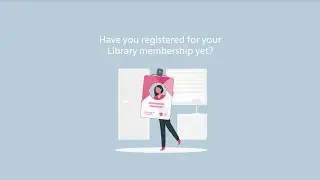 Library Membership Registration