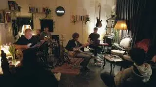 Anıl Tuncer, Yunus Muti, Alper Yılmaz, Cem Aksel | Beautiful Love