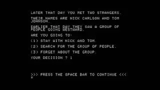 Atom 20 (July, 1977) &ndash; Apple II Game