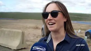 Netier National Capital Rally launches into 2019