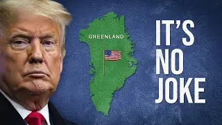 America is Serious about Annexing Greenland