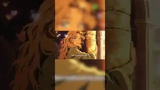 The magic queen from another world-2 | Made with Elser AI#ai #shorts #aianime #elserai #aiart