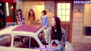 OH MY GIRL--[CUPID]--1080p VOSTEN