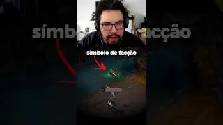 N&atilde;o use esse emote #leagueoflegends #yetz