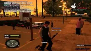 The Stracci Family F.t CarlosLowrider Family VS Mafia Family