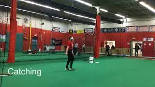 Lowell Jr Spinners Presents Jessica Normand
